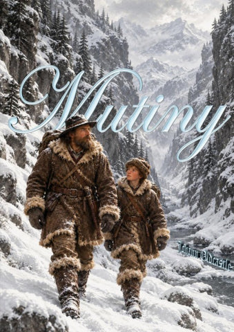Mutiny