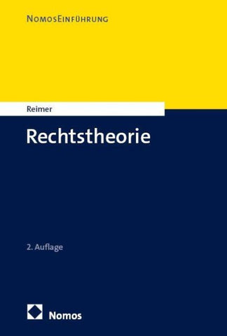 Rechtstheorie
