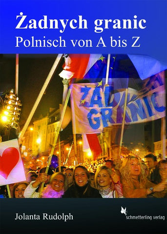 Zadnych granic. Lehrbuch
