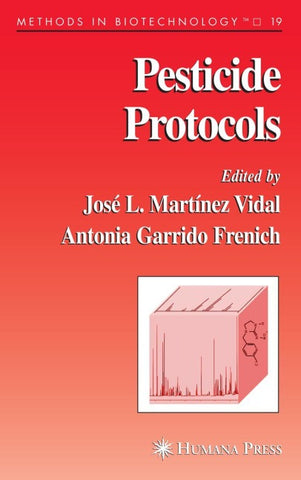 Pesticide Protocols