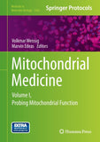 Mitochondrial Medicine