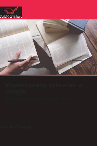 Wspó¿czesny cz¿owiek a religia