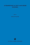 Astrophysical Jets and Their Engines