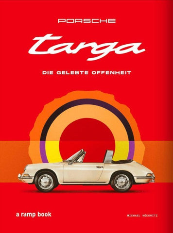 Porsche Targa
