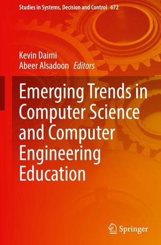 Emerging Trends in Computer Science and Computer Engineering Education