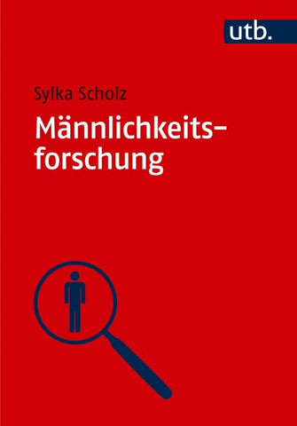 Männlichkeitsforschung