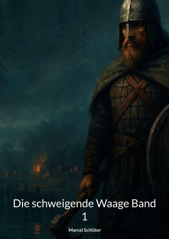 Die schweigende Waage Band 1