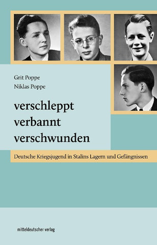 Verschleppt, verbannt, verschwunden