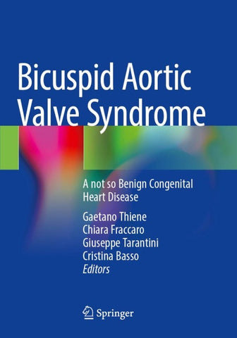 Bicuspid Aortic Valve Syndrome