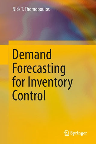 Demand Forecasting for Inventory Control