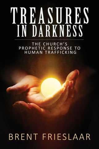 Treasures in Darkness