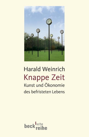 Beck'sche Reihe / Knappe Zeit