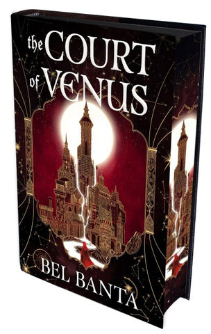 The Court of Venus