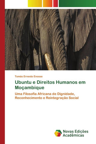 Ubuntu e Direitos Humanos em Moçambique