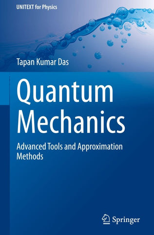 Quantum Mechanics