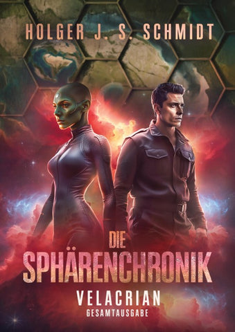 Die Sphärenchronik