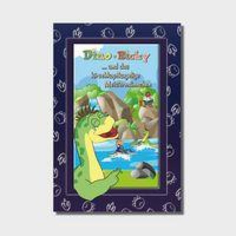 Dino + Ricky (6) und das kirschkopfkugelige Meistermännchen
