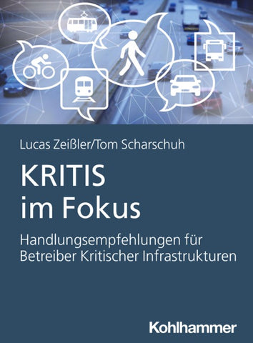 KRITIS im Fokus