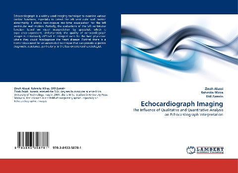 Echocardiograph Imaging