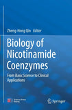 Biology of Nicotinamide Coenzymes