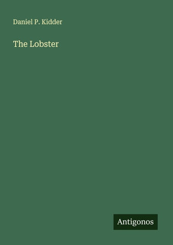The Lobster