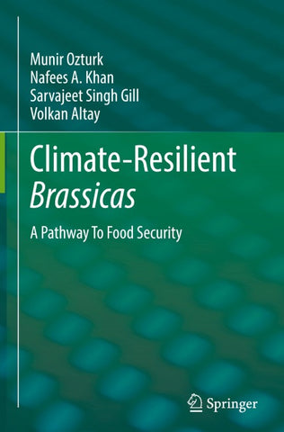 Climate-Resilient Brassicas