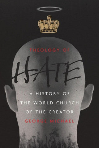 Theology of Hate