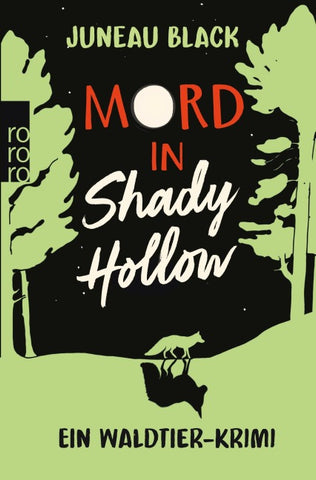 Mord in Shady Hollow