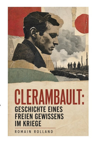 Clerambault: Geschichte eines freien Gewissens im Kriege
