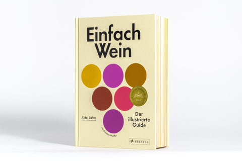 Einfach Wein