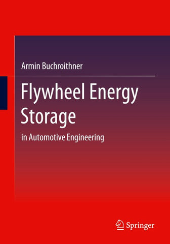 Flywheel Energy Storage