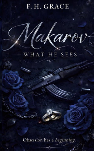 Makarov What He Sees