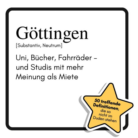 Göttingen