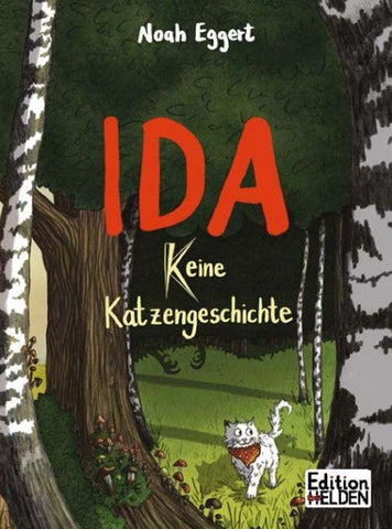 Ida - keine Katzengeschichte