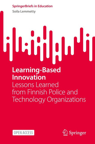 Learning-Based Innovation