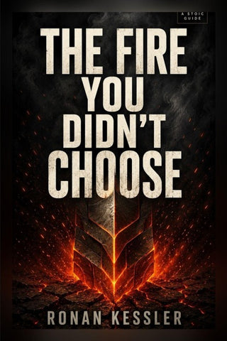 The Fire You  Didn't Choose