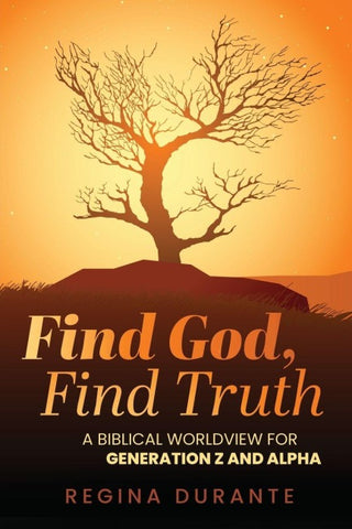 Find God, Find Truth