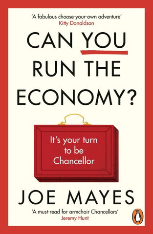 Can You Run the Economy?