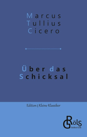 Über das Schicksal