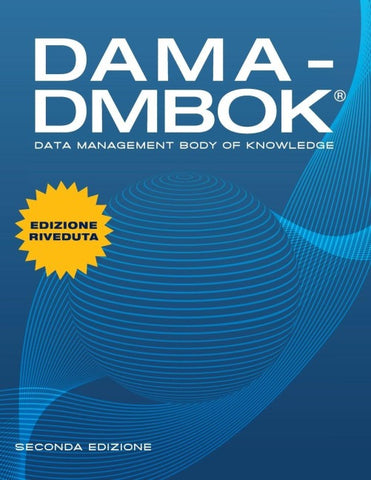 DAMA-DMBOK