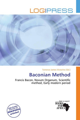 Baconian Method