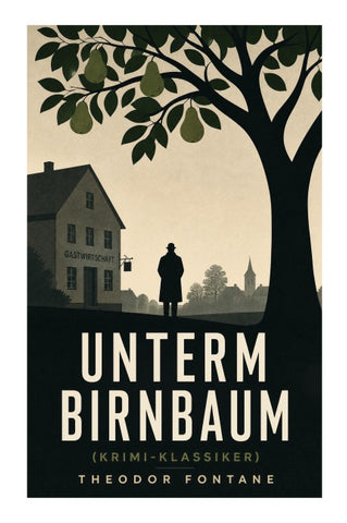 Unterm Birnbaum (Krimi-Klassiker)