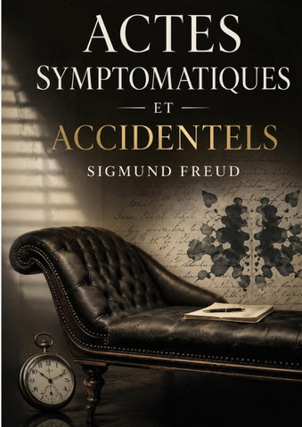 Actes symptomatiques et accidentels