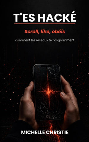 T'es hacké