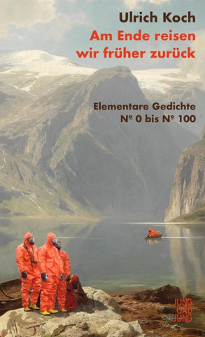 Am Ende reisen wir früher zurück