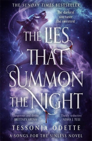 The Lies That Summon the Night