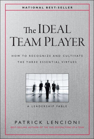 Ideal Team Player