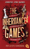 The Inheritance Games