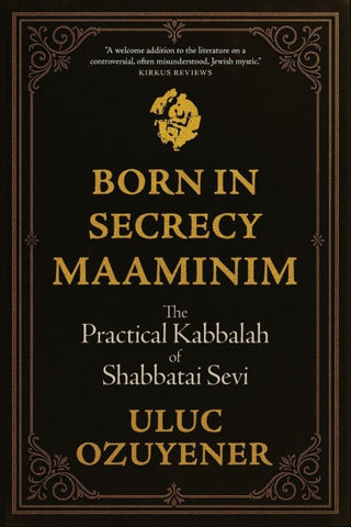 Born in Secrecy-Maaminim