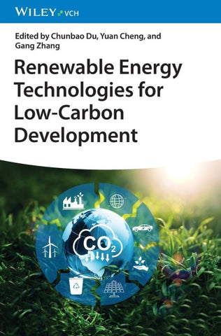 Renewable Energy Technologies for Low-Carbon Development
